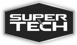 SUPER TECH