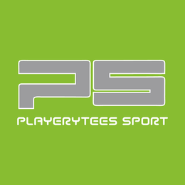 PS PLAYERYTEES SPORT