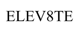 ELEV8TE