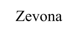 ZEVONA
