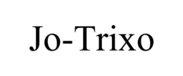JO-TRIXO