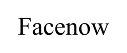 FACENOW