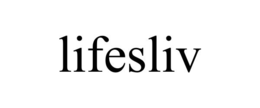 LIFESLIV