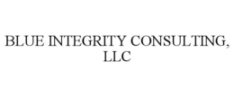 BLUE INTEGRITY CONSULTING, LLC