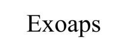 EXOAPS