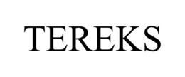 TEREKS