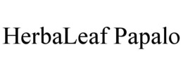 HERBALEAF PAPALO