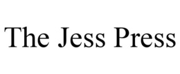 THE JESS PRESS