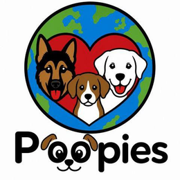 POOPIES