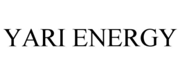 YARI ENERGY