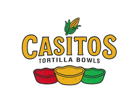 CASITOS TORTILLA BOWLS
