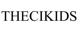 THECIKIDS