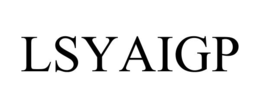 LSYAIGP