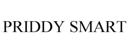 PRIDDY SMART