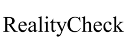 REALITYCHECK