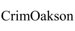 CRIMOAKSON