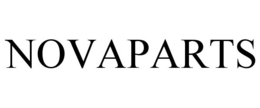 NOVAPARTS