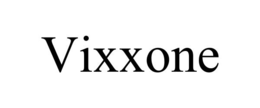 VIXXONE
