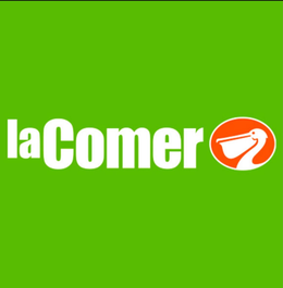 LA COMER