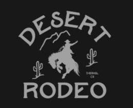 DESERT RODEO THERMAL, CA