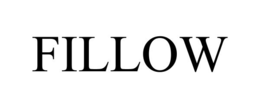 FILLOW