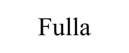 FULLA