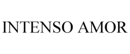 INTENSO AMOR