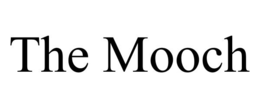THE MOOCH