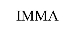 IMMA