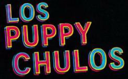 LOS PUPPY CHULOS