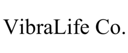VIBRALIFE CO.