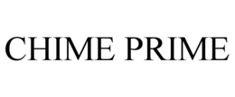CHIME PRIME