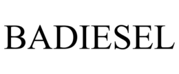 BADIESEL