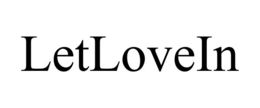 LETLOVEIN