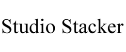 STUDIO STACKER