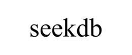 SEEKDB