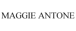 MAGGIE ANTONE