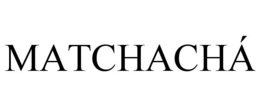 MATCHACHÁ