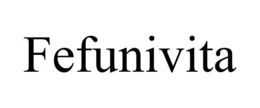 FEFUNIVITA