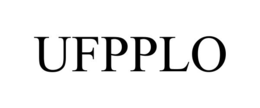 UFPPLO