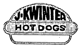 J-KWINTER HOT DOGS
