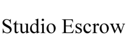 STUDIO ESCROW