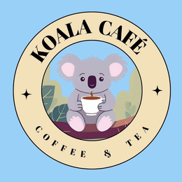 KOALA CAFÉ COFFEE & TEA