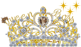 QUEEN BOSS