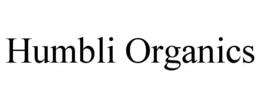 HUMBLI ORGANICS
