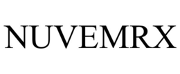 NUVEMRX