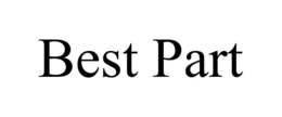 BEST PART
