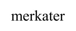 MERKATER