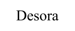 DESORA