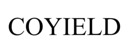 COYIELD